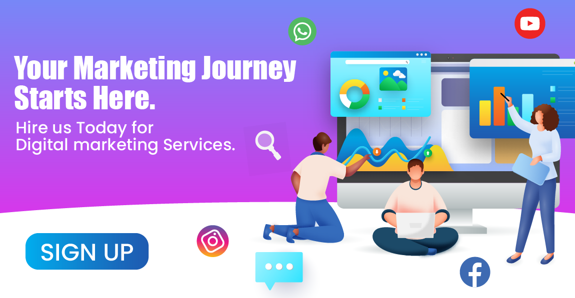 Your Marketing Journey