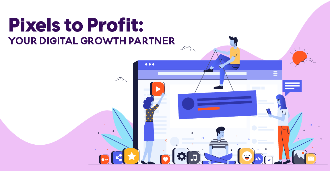 Your Digital Growth